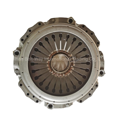 Sinotruk standard HOWO Copertura dell'imbracatore Piastra di pressione dell'imbracatore Dia 430 Az9725160100
