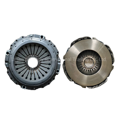 Sinotruk standard HOWO Copertura dell'imbracatore Piastra di pressione dell'imbracatore Dia 430 Az9725160100