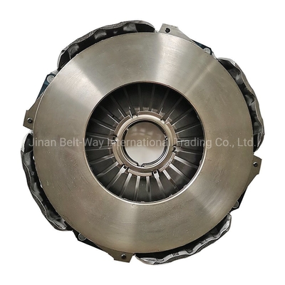 Sinotruk standard HOWO Copertura dell'imbracatore Piastra di pressione dell'imbracatore Dia 430 Az9725160100