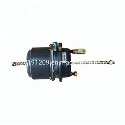 Sala freno anteriore e posteriore per camion pesante A7 Wg9000360600 Pagamento di sostegno in USD