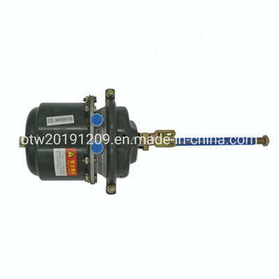 Sala freno anteriore e posteriore per camion pesante A7 Wg9000360600 Pagamento di sostegno in USD
