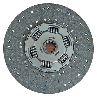 42.00cm * 33.00cm * 11.00cm Dimensione del pacchetto Wg9921161100 Disco di frizione per camion HOWO