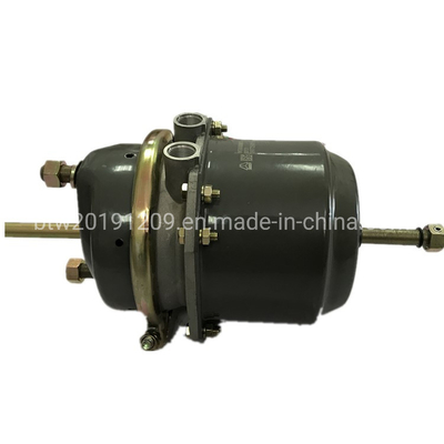 Contatto per i costi di spedizione Sinotruk HOWO Truck Parts Brake Chamber WG9000360600 al massimo