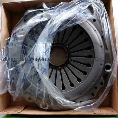 Sinotruk HOWO Ricambi per camion assemblaggio a disco a frizione Wg9114160010