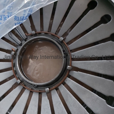Sinotruk HOWO Ricambi per camion assemblaggio a disco a frizione Wg9114160010
