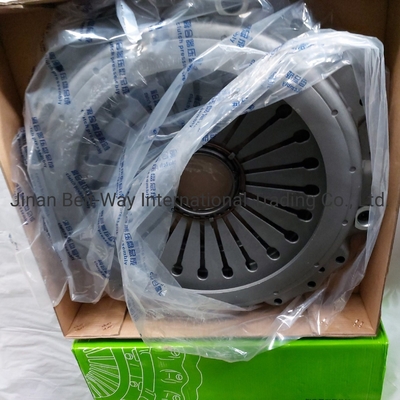 Sinotruk HOWO Ricambi per camion assemblaggio a disco a frizione Wg9114160010