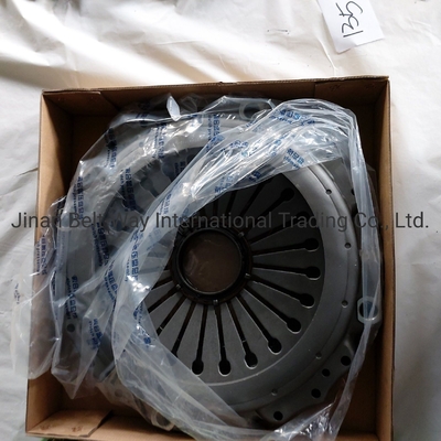 Sinotruk HOWO Ricambi per camion assemblaggio a disco a frizione Wg9114160010