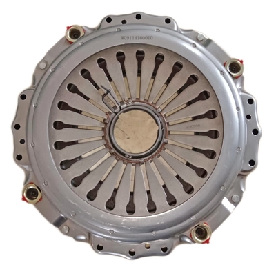 HOWO Piastra di pressione della frizione del camion Wg9114160010 per il modello di motore Wd615/Wd618/Wp10/Wp12