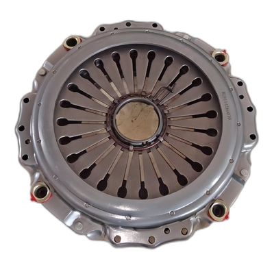 HOWO Piastra di pressione della frizione del camion Wg9114160010 per il modello di motore Wd615/Wd618/Wp10/Wp12