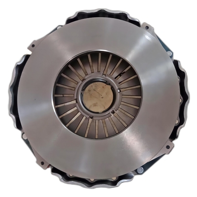 HOWO Piastra di pressione della frizione del camion Wg9114160010 per il modello di motore Wd615/Wd618/Wp10/Wp12