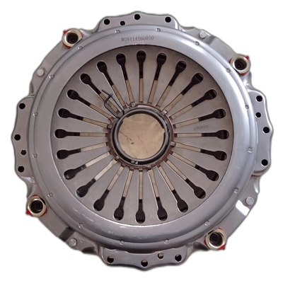 HOWO Piastra di pressione della frizione del camion Wg9114160010 per il modello di motore Wd615/Wd618/Wp10/Wp12