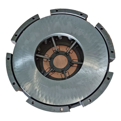 Sinotruk HOWO Camion 420 Placca di pressione dell'imbracatore Bz1560161090 Motore Weichai Parti del cambio