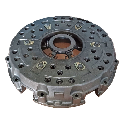 Sinotruk HOWO Camion 420 Placca di pressione dell'imbracatore Bz1560161090 Motore Weichai Parti del cambio