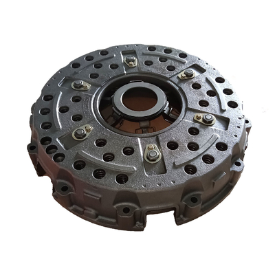 Sinotruk HOWO Camion 420 Placca di pressione dell'imbracatore Bz1560161090 Motore Weichai Parti del cambio