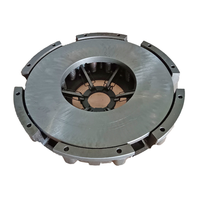 Sinotruk HOWO Camion 420 Placca di pressione dell'imbracatore Bz1560161090 Motore Weichai Parti del cambio