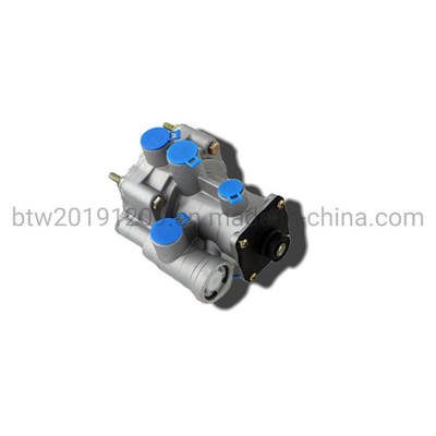 Accessori per autocarri Valvola del rimorchio con gas Wg9000360525 ISO9001