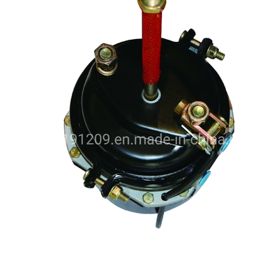 Particelle Sino Medium Pressure Wg9000360600 Brake Brooster per strutture di rack e pinion