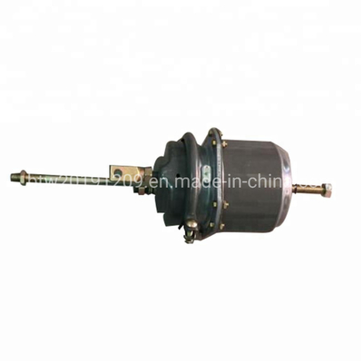 Particelle Sino Medium Pressure Wg9000360600 Brake Brooster per strutture di rack e pinion