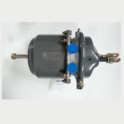 Sinotruk HOWO Ricambi di autocarri Camera dei freni Wg9000360600 Lunghezza 60-90 caratteri