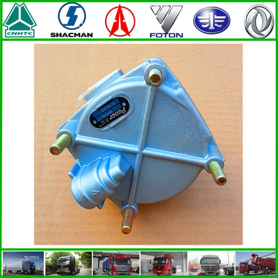 Valvola di rilassamento Wg9000360506 fabbricata da Heavy Duty Truck Parts per HOWO