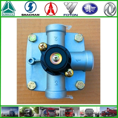 Valvola di rilassamento Wg9000360506 fabbricata da Heavy Duty Truck Parts per HOWO