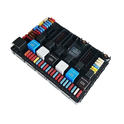 Sinotruk HOWO Wg9716582301 Casella di giunzione elettrica-casella di fusibili per costruzioni durevoli