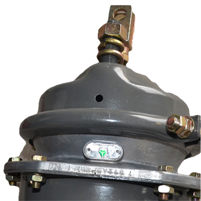 Contatto per il costo di spedizione Sinotruk HOWO Truck Parts Spring Brake Chamber Wg9000360600
