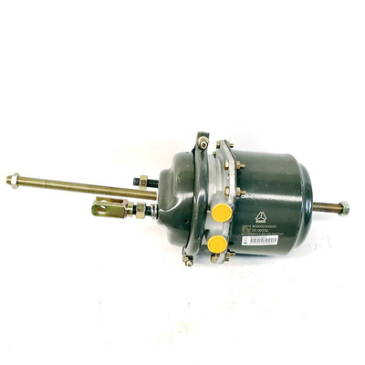 Contatto per il costo di spedizione Sinotruk HOWO Truck Parts Spring Brake Chamber Wg9000360600