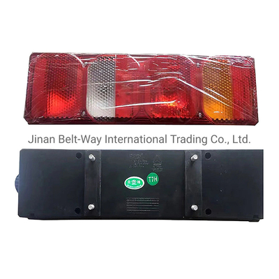 Sinotruck HOWO A7 Camion luce posteriore sinistra Wg9925810001 Wp10 Motore