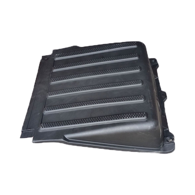 Confezione Dimensione 33.00cm * 22.00cm * 11.00cm Sinotruk Hohan N7g Truck Part Battery Cover Wg9525760314