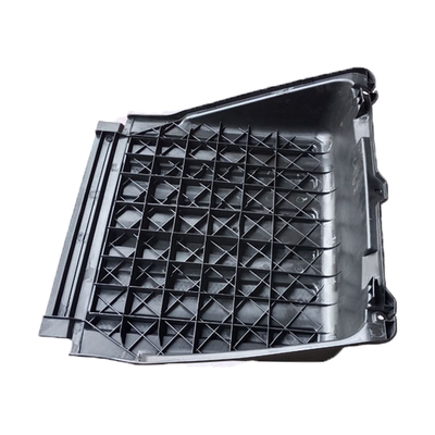 Confezione Dimensione 33.00cm * 22.00cm * 11.00cm Sinotruk Hohan N7g Truck Part Battery Cover Wg9525760314