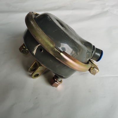 Sinotruk HOWO Truck Parts Front Brake Chamber Wg9000360100 con certificazione ISO9001