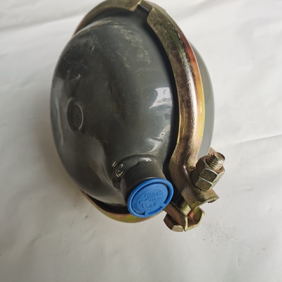Sinotruk HOWO Truck Parts Front Brake Chamber Wg9000360100 con certificazione ISO9001