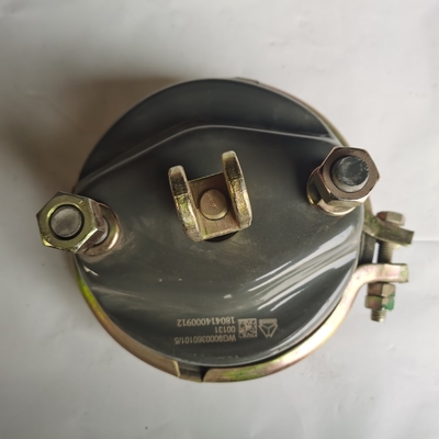 Sinotruk HOWO Truck Parts Front Brake Chamber Wg9000360100 con certificazione ISO9001