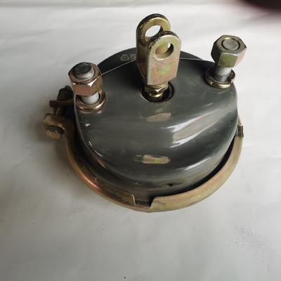 Sinotruk HOWO Truck Parts Front Brake Chamber Wg9000360100 con certificazione ISO9001