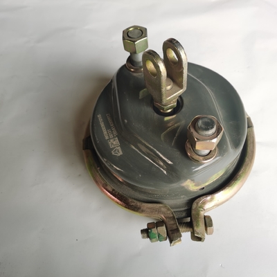 Sinotruk HOWO Truck Parts Front Brake Chamber Wg9000360100 con certificazione ISO9001