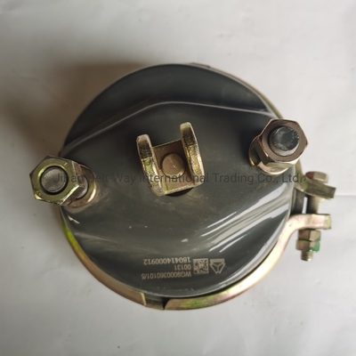 HOWO Camera freno anteriore Wg9000360100 Pagamenti sicuri e numero di parte Wg9000360100