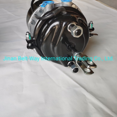 Sinotruk HOWO Parti di autoveicoli Camera dei freni Wg9000360601 Batteria per sistema elettrico