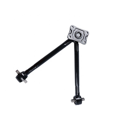 Assicurazione del metallo per gli accessori dei camion pesanti ISO 9001 Certified Control Arm 81432706077