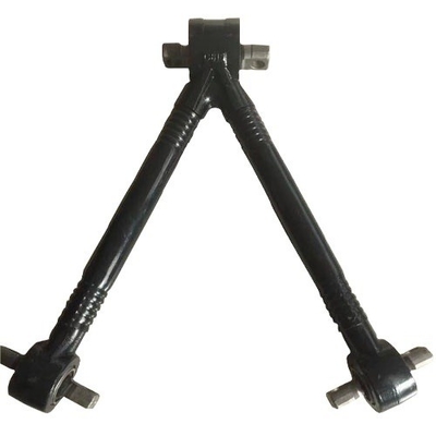 Assicurazione del metallo per gli accessori dei camion pesanti ISO 9001 Certified Control Arm 81432706077