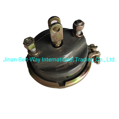 Sinotruk HOWO Camera frontale del freno del camion Wg9000360100 Wg9000360101 Pagamento di sostegno in USD