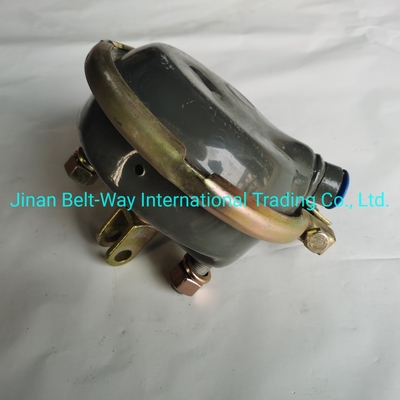 Sinotruk HOWO Camera frontale del freno del camion Wg9000360100 Wg9000360101 Pagamento di sostegno in USD