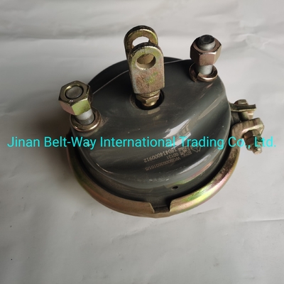 Sinotruk HOWO Camera frontale del freno del camion Wg9000360100 Wg9000360101 Pagamento di sostegno in USD