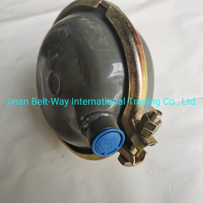 Sinotruk HOWO Camera frontale del freno del camion Wg9000360100 Wg9000360101 Pagamento di sostegno in USD