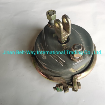 Sinotruk HOWO Camera frontale del freno del camion Wg9000360100 Wg9000360101 Pagamento di sostegno in USD