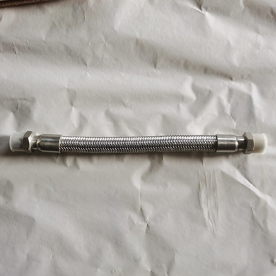 Sinotruk HOWO Compressore d'aria tubi in acciaio inossidabile Wg9100360183
