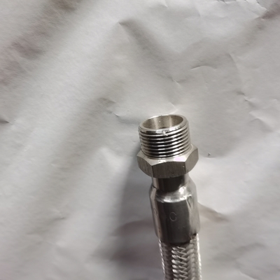 Sinotruk HOWO Compressore d'aria tubi in acciaio inossidabile Wg9100360183