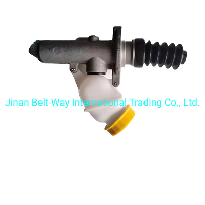Sinotruk HOWO Parti di autoveicoli Clutch Master Cylinder Wg9719230013 Wg9719230023 Nero