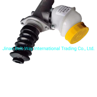 Sinotruk HOWO Parti di autoveicoli Clutch Master Cylinder Wg9719230013 Wg9719230023 Nero