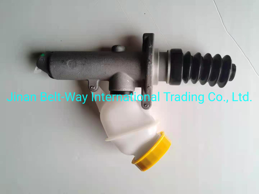 Sinotruk HOWO Parti di autoveicoli Clutch Master Cylinder Wg9719230013 Wg9719230023 Nero
